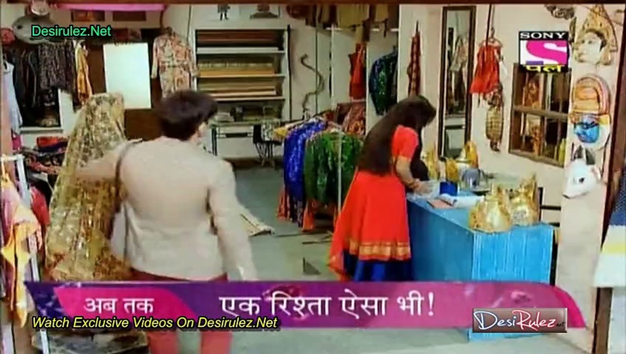 Ek Rishta Aisa Bhi 29th November 2014 part1