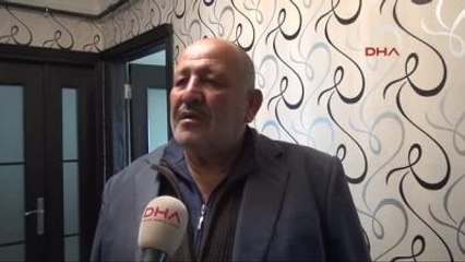 Adana'da 200 Yıllık Kuran-I Kerim Çalındı Ek Görüntü