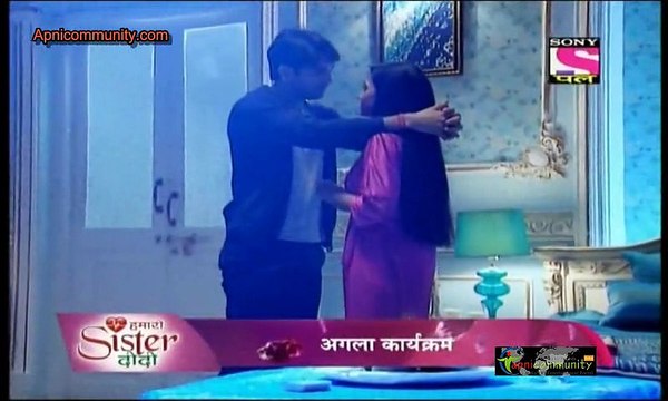 Ek Rishta Aisa Bhi - 29th November 2014 Part4