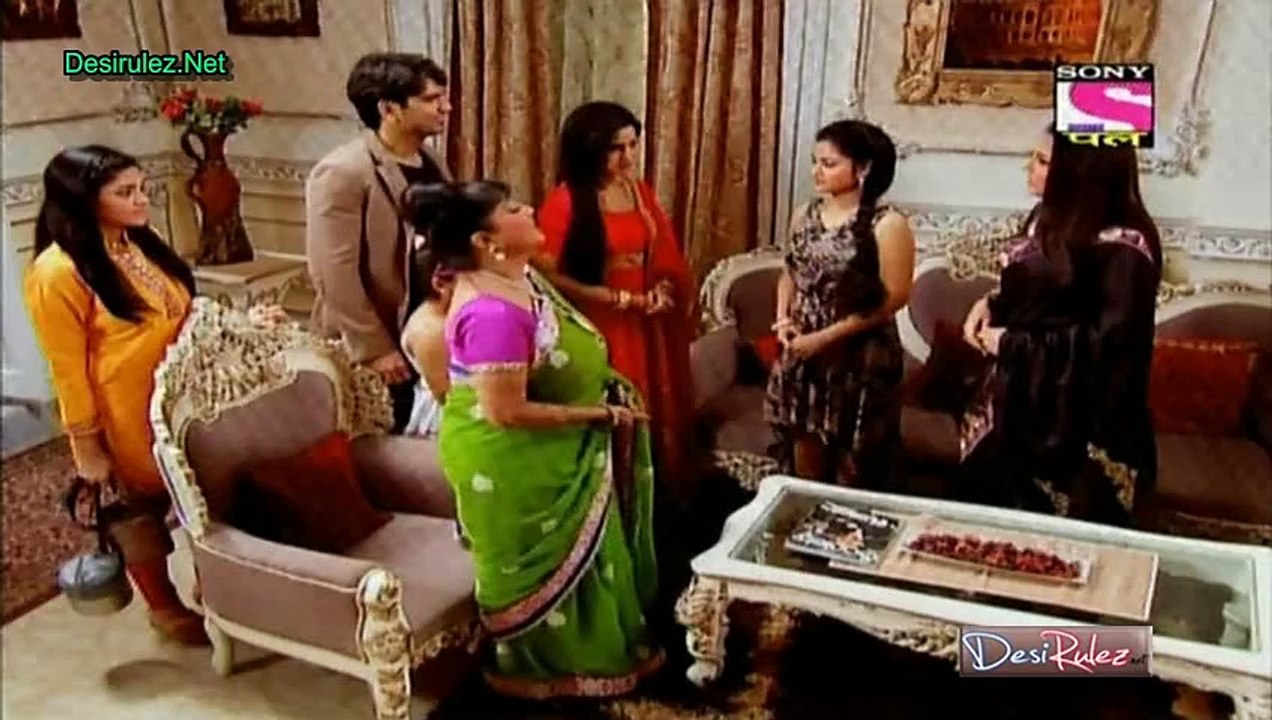 Ek Rishta Aisa Bhi 29th November 2014 part2