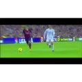 Dani Alves vs Cristiano Ronaldo