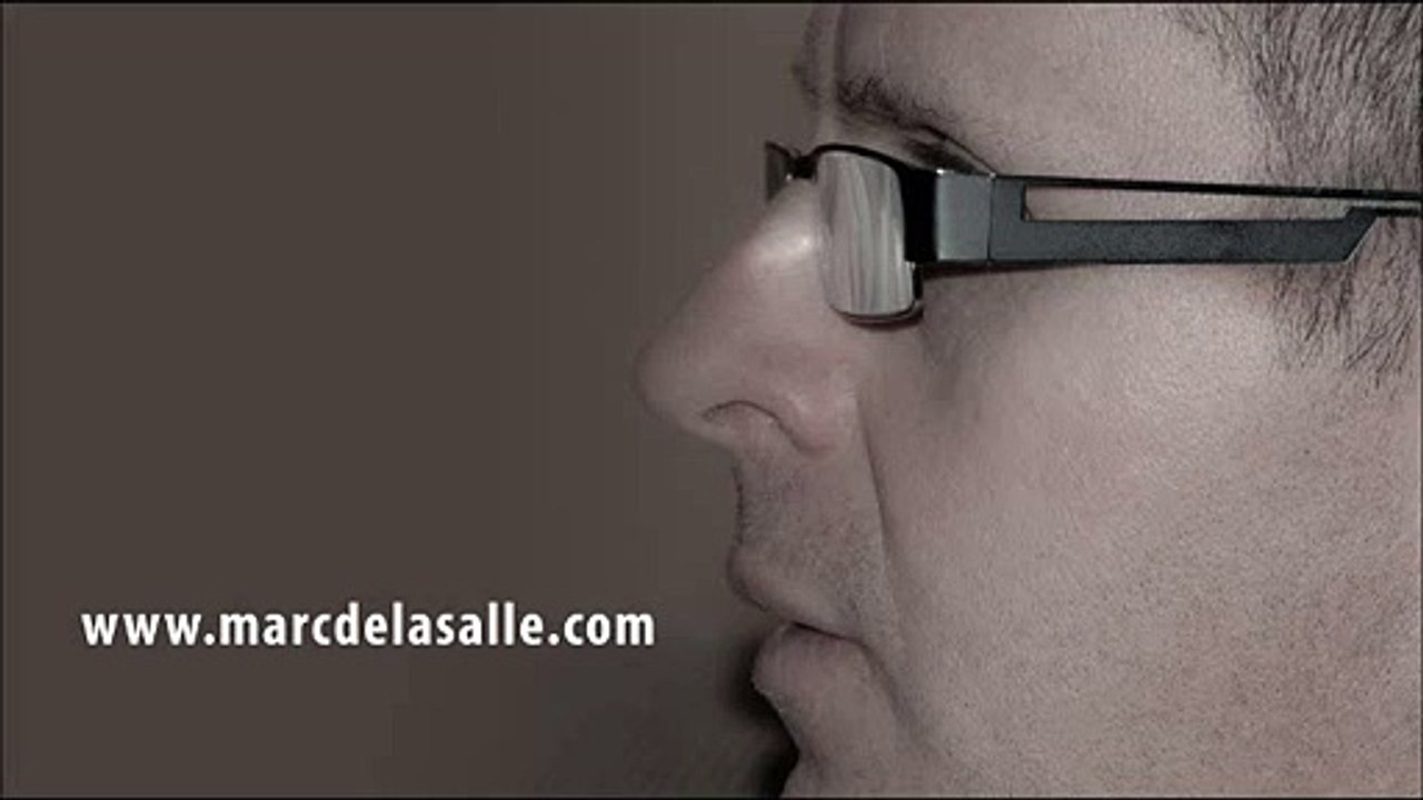 Marc de LaSalle-24- L’ordre intelligent de l’esprit (23 oct. 2009)(extrait)