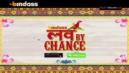 Love By Chance 29th November 2014 Full HD Episode p1