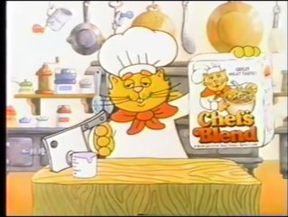 1981 Commercials I