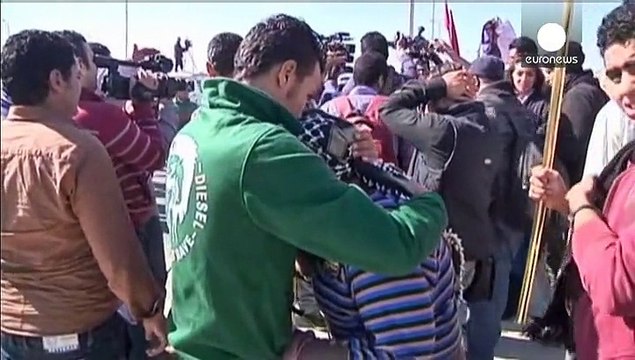 مصر: تباين ردود فعل الشارع المصري حيال تبرئة مبارك