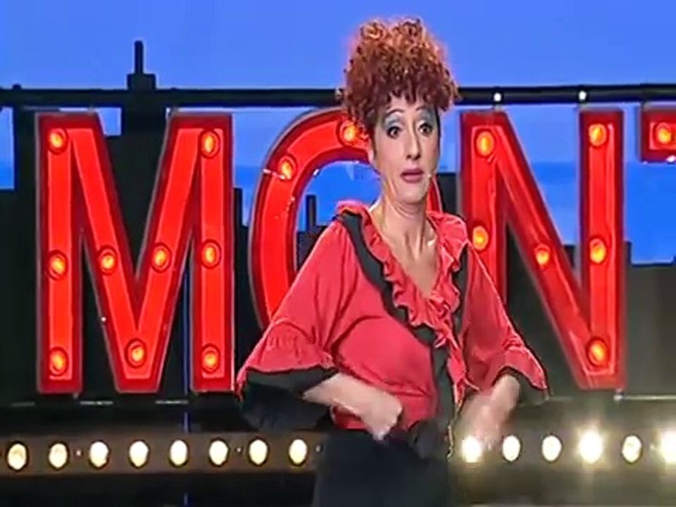 Mado La Niçoise   Flamenco et Feria