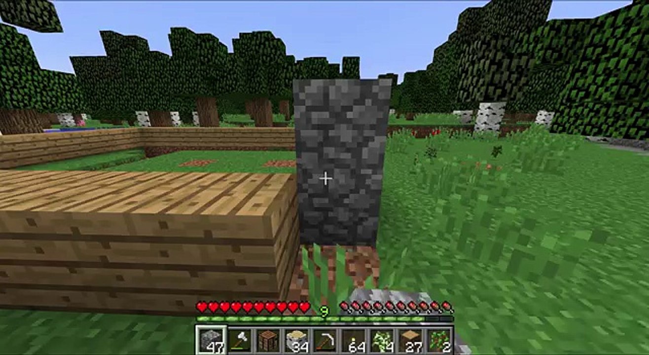 MuffenCraft Round 2