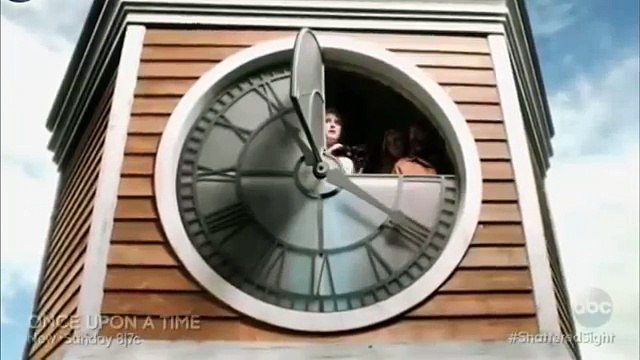 Once Upon A Time 4x09 The Fall - Sneak Peek