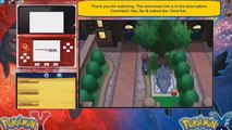 Pokemon X and Y ROM Emulator 3DS Download Free with Mediafire link