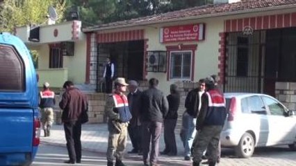 Gaziantep'te Çifte Cinayet