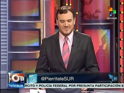 Uruguayos elegirán mañana un nuevo presidente