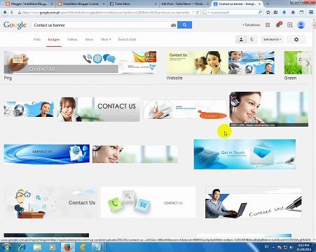 6th Class Blogger Class in Urdu tarkanews.com