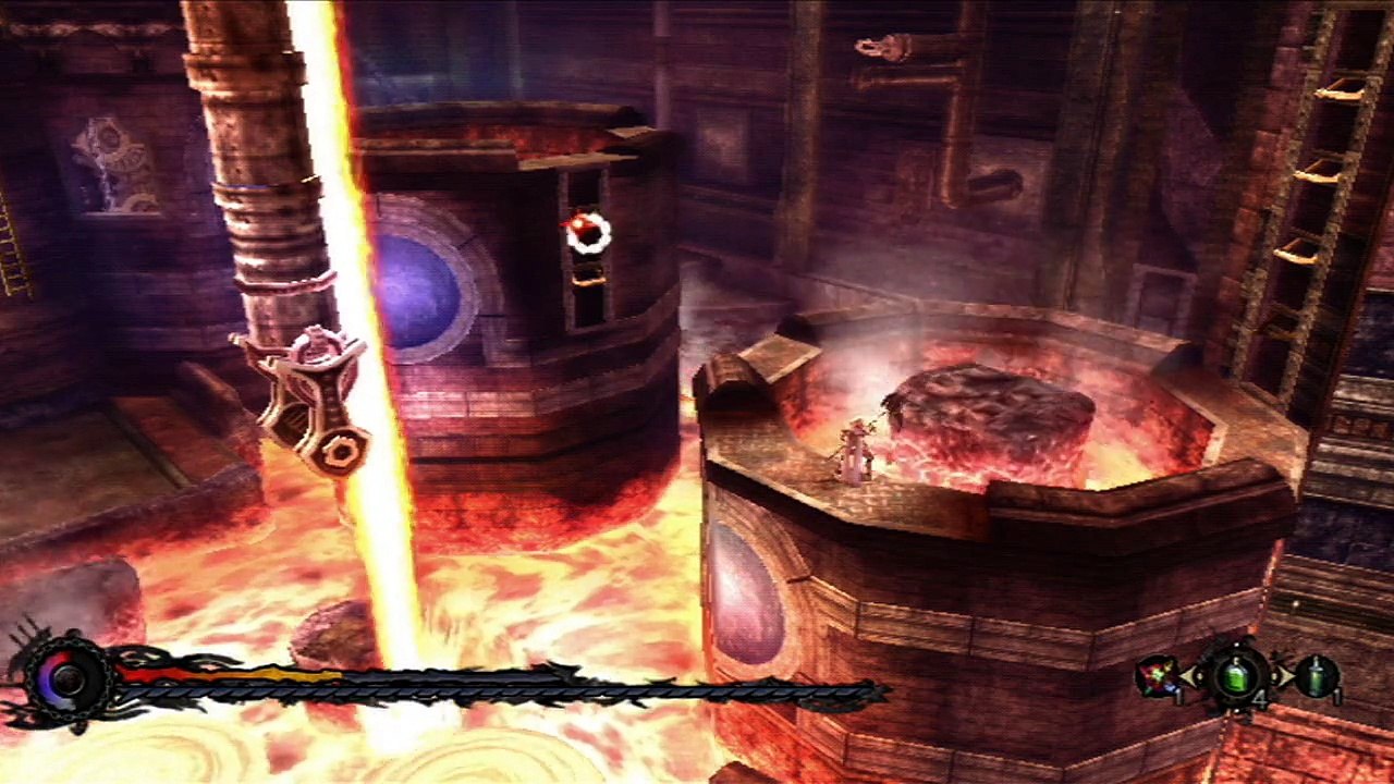 #24 Let's Play Pandora's Tower (DE/HD/Blind)-Loderne Zinnen