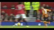 Goal Rooney - Manchester United 2-0 Hull City - 29-11-2014