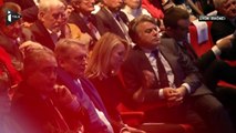 Congrès du FN: Maréchal-Le Pen en tête du Comité Central