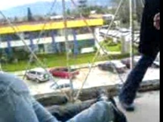 Lo q quieras con ella conmigo