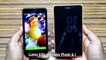 Lumia 630 vs Nokia XL - Windows Phone 8.1 vs Nokia X Platform