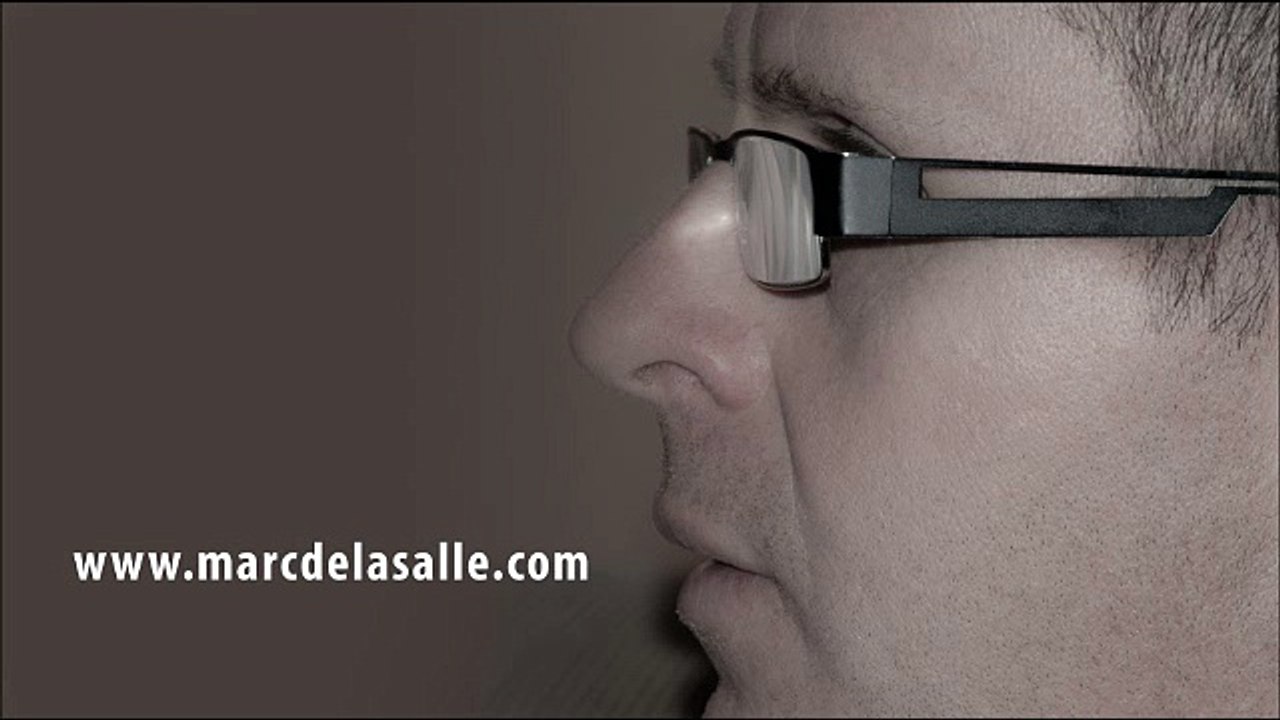 Marc de LaSalle-33- L'état psychique vibratoire de l'Homme supramental (11 fév. 2011)(extrait)