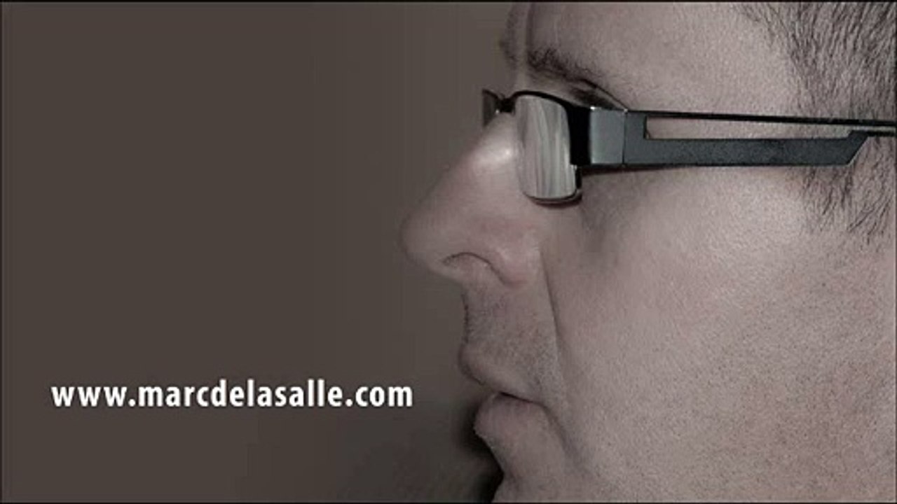 Marc de LaSalle-35- L'âme doit être corrigée (30 sept. 2011)(extrait)