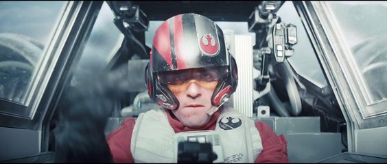 Star Wars: Episode VII - The Force Awakens Official Teaser Trailer (HD)