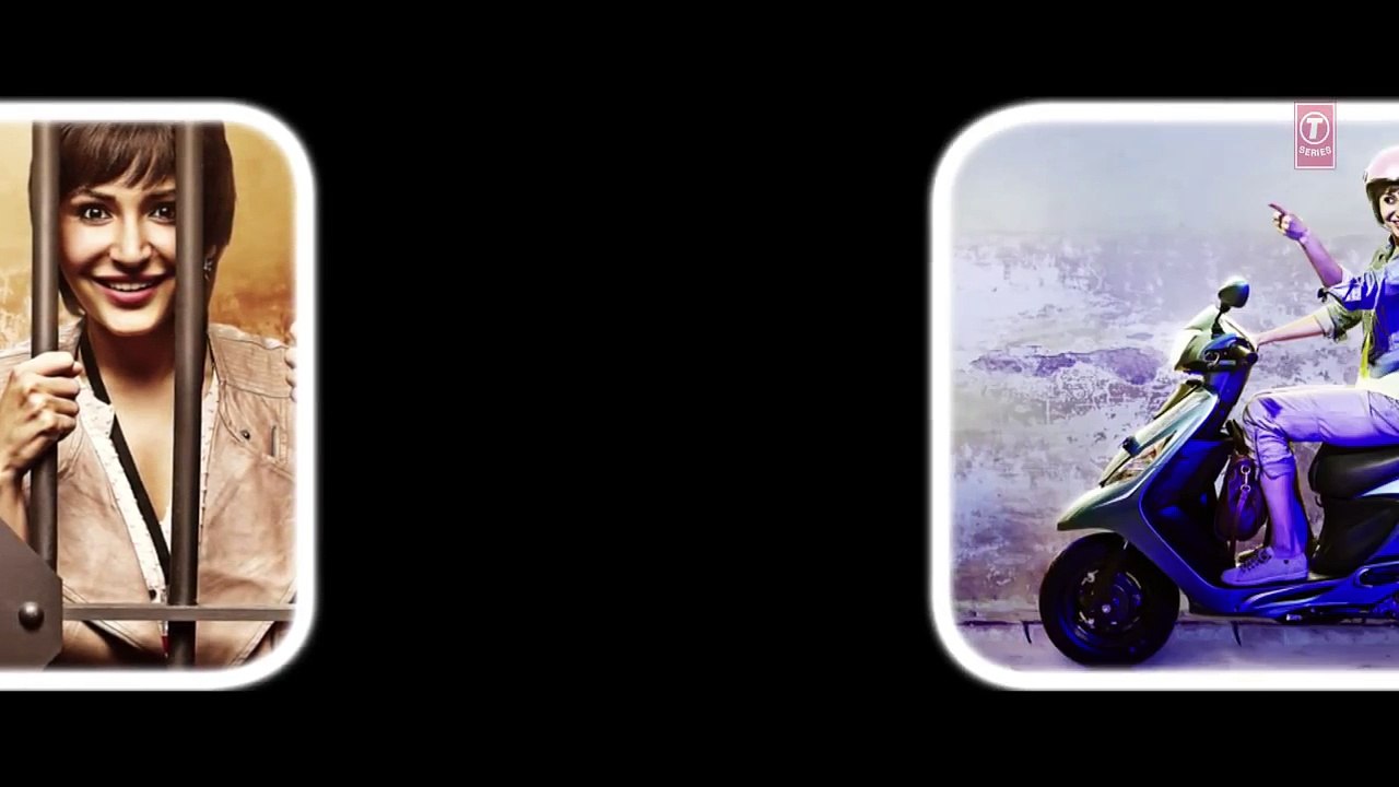 Exclusive- 'Love is a Waste of Time' VIDEO SONG - PK - Aamir Khan - Anushka Sharma - T-series