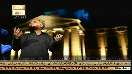 Jisay Dekhni Ho Jannat by Fasihuddin Soharwardi