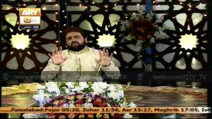 Koi Mansoor Koi Ban k Ghazali By Qaari Shahid Mehmood