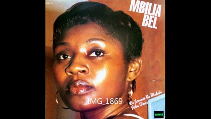 03 Mbilia Bel - Paka Wewe
