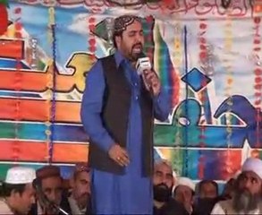 Taha Ki Jabeen Hai Ahmad Ali Hakim