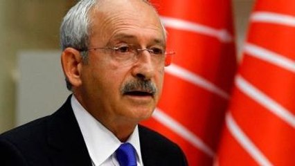 Kılıçdaroğlu'ndan HDP ile İttifak Mesajı