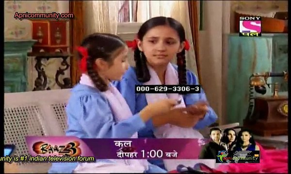 Tum Saath Ho Jab Apne - 29th November 2014 Part4