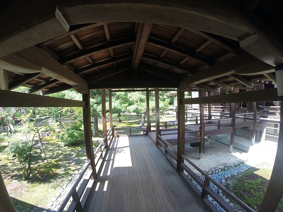 DAIKAKUJI