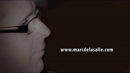 Marc de LaSalle-49- L’habitation de la lumière dans l’Homme (17 octobre 2014)(extrait)
