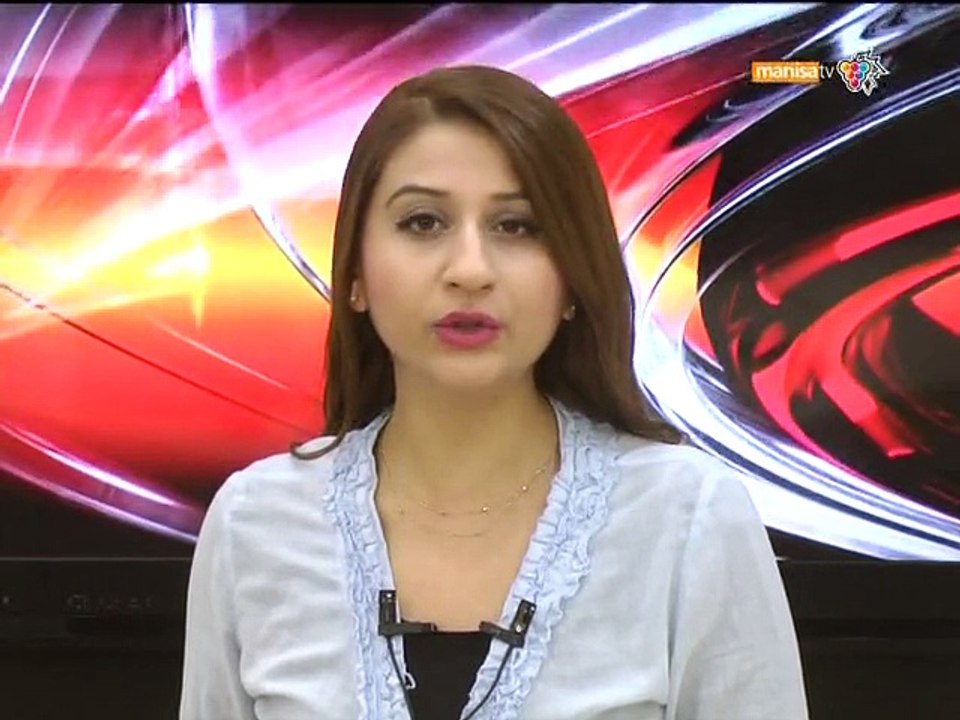MANİSA TV ANA HABER BÜLTENİ 29.11.2014