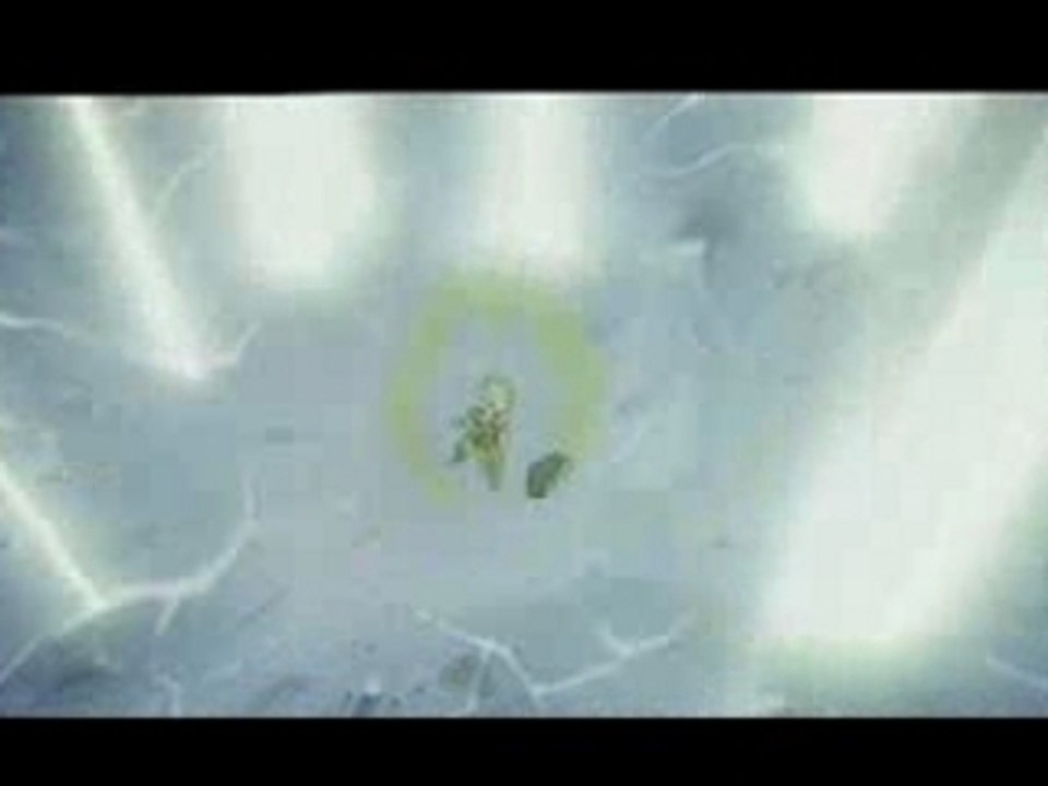 amv dbz dbgt Creed - Higher