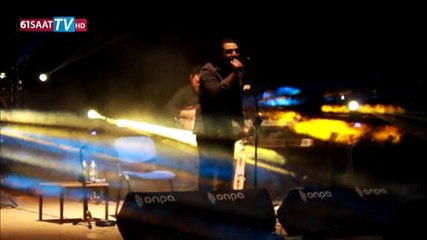 Selçuk Balcı KTÜ Konser - 28 Kasım 2014