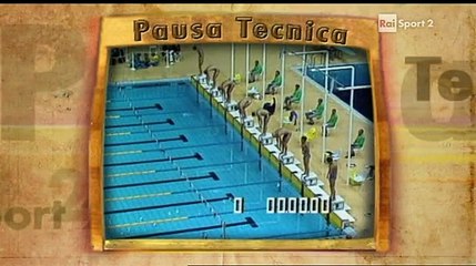 Brescia 9 Olympiakos 9 part 5 Len Champions League 2015 water polo