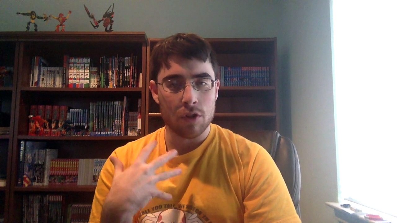 Karen Senki Episode 10 review reaction