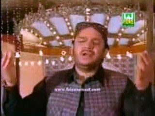 Aqa Mariayan akhiyan Naat By Marghoob ahmad Hamdani