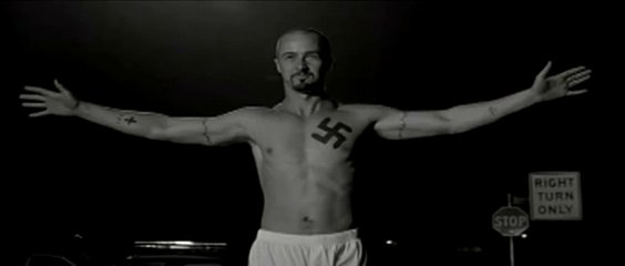 AMERICAN HISTORY X Music Video