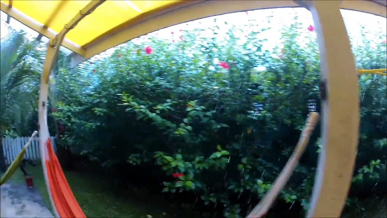 Kuba, Panama, Costa Rica Trip 2014 GoPro Hero 2