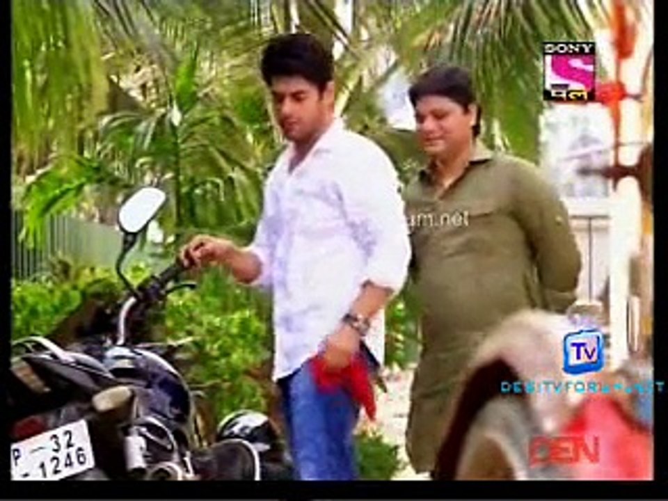 Tum Saath Ho Jab Apne 29 November 2014 Sony Pal part 2