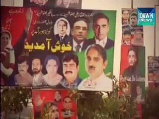 PPP won't let anyone impose agenda through force: Zardari
