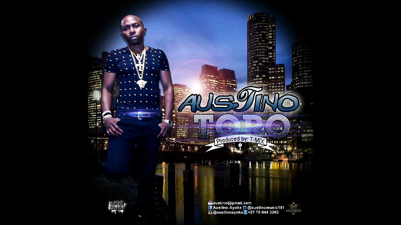 AUSTINO - Toro @AUSTINOMUSIC191