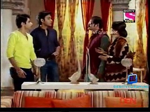 Khushiyon Ki Gullakh Aashi 29th November 2014 Video Watch pt3