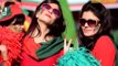 Beautiful Anchor Interview by Beautiful Girls ᴴᴰ Before 30 November  Imran Khan Pti Jalsa  (EXCLUSIVE)