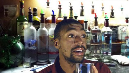 S1 Ep2 Winter Jack Review: Lance The Lush