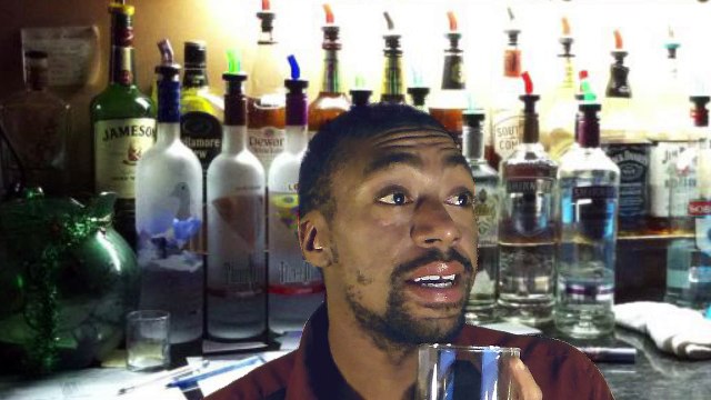 S1 Ep2 Winter Jack Review: Lance The Lush