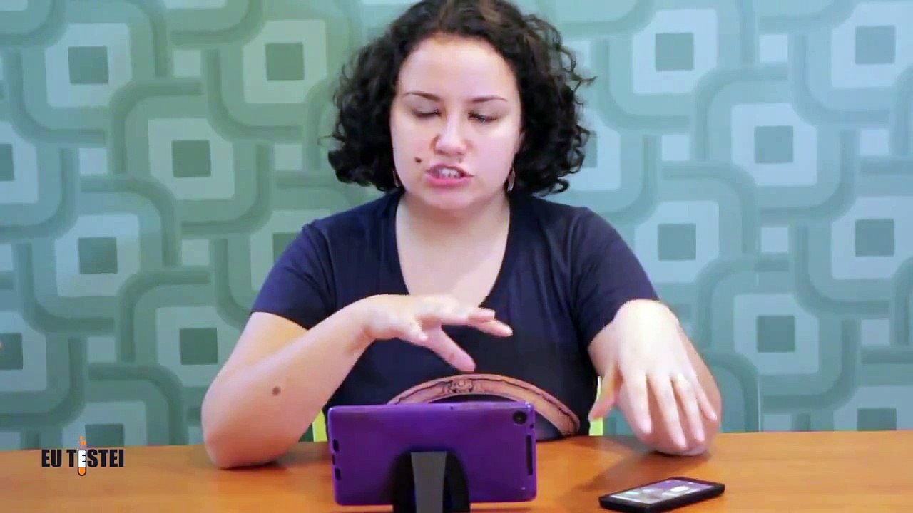 Lumia 630 Nokia Smartphone - Vídeo Perguntas e respostas