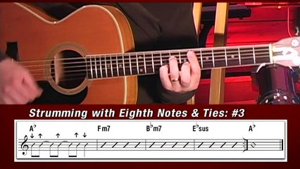 Session 9 [The Secret to Great Strumming]